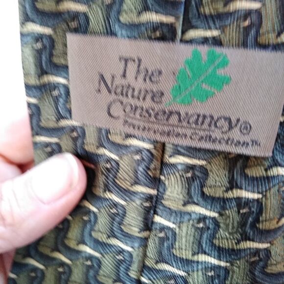 Silk ties  - Picture 3 of 7